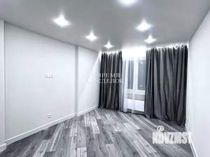 2-к квартира, вторичка, 55м2, 5/17 этаж