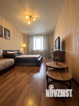 2-к квартира, вторичка, 69м2, 10/14 этаж