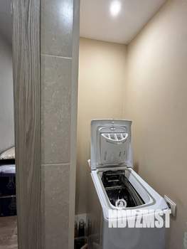 1-к квартира, вторичка, 39м2, 9/10 этаж