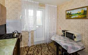 2-к квартира, вторичка, 53м2, 3/5 этаж