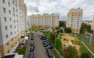 2-к квартира, вторичка, 58м2, 5/10 этаж