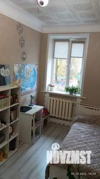 2-к квартира, вторичка, 39м2, 2/2 этаж