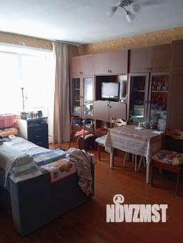 1-к квартира, вторичка, 30м2, 5/5 этаж