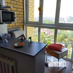 Студия квартира, вторичка, 43м2, 14/15 этаж