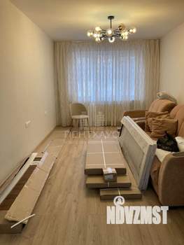 2-к квартира, вторичка, 53м2, 2/9 этаж
