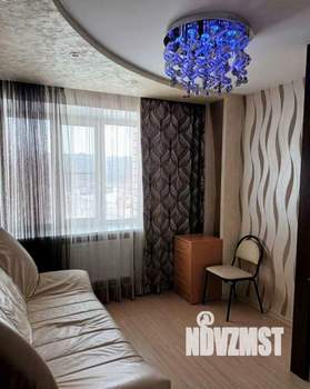 3-к квартира, вторичка, 76м2, 2/11 этаж