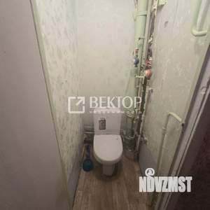 1-к квартира, вторичка, 38м2, 1/10 этаж