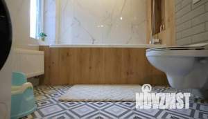 2-к квартира, вторичка, 51м2, 2/2 этаж