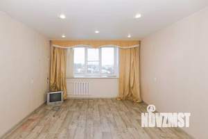 1-к квартира, вторичка, 35м2, 8/9 этаж