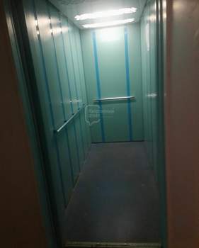 1-к квартира, вторичка, 40м2, 5/9 этаж