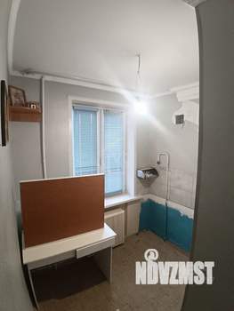 1-к квартира, вторичка, 31м2, 2/2 этаж