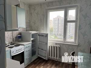 2-к квартира, вторичка, 52м2, 5/5 этаж