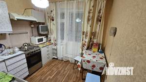 2-к квартира, вторичка, 48м2, 2/5 этаж