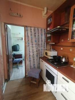 2-к квартира, вторичка, 40м2, 1/2 этаж