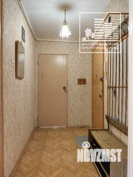 2-к квартира, вторичка, 50м2, 2/5 этаж