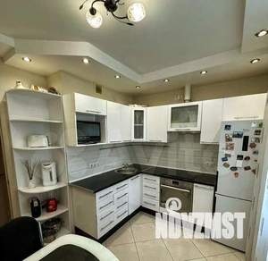 1-к квартира, вторичка, 36м2, 3/6 этаж