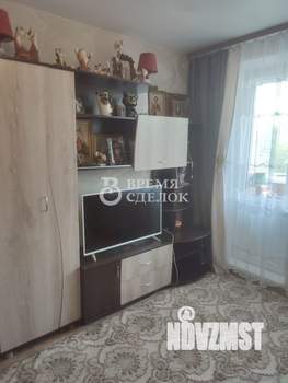 2-к квартира, вторичка, 47м2, 4/5 этаж