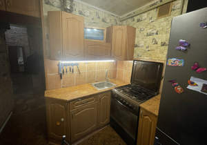 1-к квартира, вторичка, 35м2, 1/5 этаж