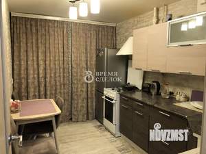 1-к квартира, вторичка, 32м2, 1/12 этаж