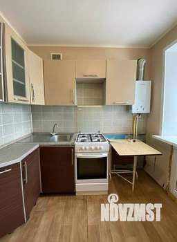 1-к квартира, вторичка, 30м2, 5/5 этаж