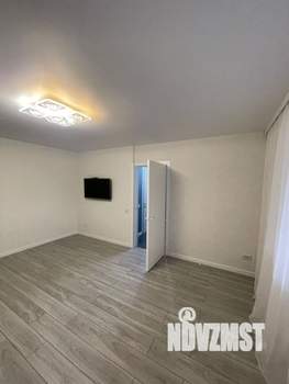 2-к квартира, вторичка, 53м2, 3/18 этаж