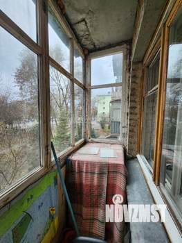 3-к квартира, вторичка, 57м2, 2/5 этаж