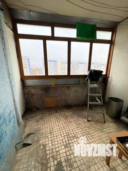 3-к квартира, вторичка, 67м2, 7/9 этаж