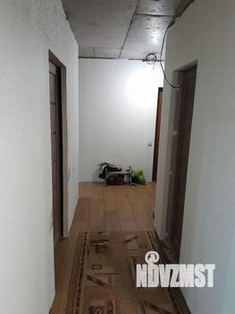 2-к квартира, вторичка, 62м2, 16/19 этаж