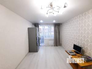 2-к квартира, вторичка, 50м2, 1/9 этаж