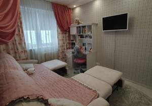 2-к квартира, вторичка, 58м2, 12/17 этаж