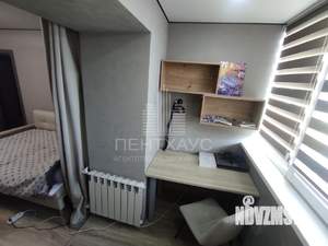 1-к квартира, вторичка, 33м2, 13/14 этаж