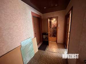 1-к квартира, вторичка, 38м2, 2/9 этаж