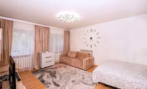 1-к квартира, вторичка, 36м2, 1/2 этаж