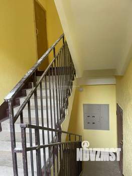 2-к квартира, вторичка, 54м2, 2/3 этаж