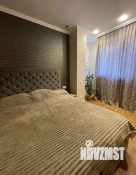 3-к квартира, вторичка, 86м2, 2/19 этаж