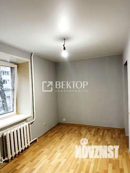 3-к квартира, вторичка, 51м2, 2/5 этаж
