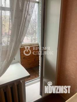 1-к квартира, вторичка, 20м2, 3/9 этаж