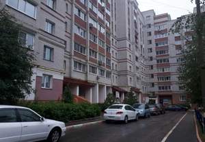 1-к квартира, вторичка, 40м2, 2/9 этаж