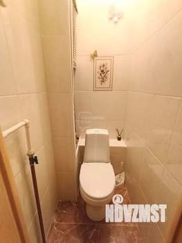 1-к квартира, вторичка, 37м2, 1/5 этаж