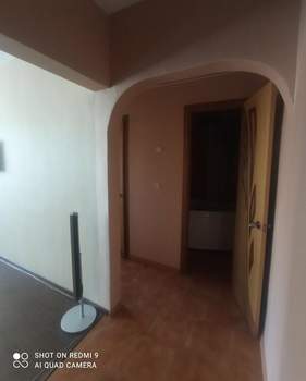 1-к квартира, вторичка, 34м2, 1/9 этаж