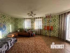 1-к квартира, вторичка, 51м2, 2/5 этаж