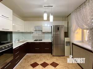 4-к квартира, вторичка, 74м2, 8/9 этаж