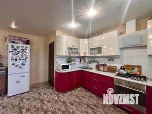 3-к квартира, вторичка, 70м2, 4/9 этаж