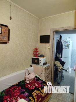 1-к квартира, вторичка, 34м2, 2/5 этаж
