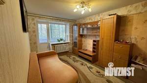 2-к квартира, вторичка, 44м2, 2/5 этаж
