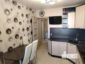 1-к квартира, вторичка, 38м2, 8/13 этаж