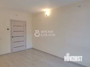 1-к квартира, вторичка, 43м2, 3/17 этаж