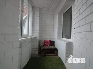 1-к квартира, вторичка, 42м2, 8/11 этаж