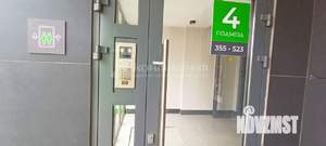 2-к квартира, сданный дом, 58м2, 10/17 этаж