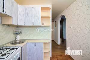 1-к квартира, вторичка, 30м2, 5/5 этаж